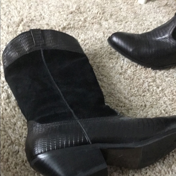 Rodeo boots - Picture 4 of 6